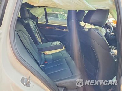 Zdjęcie 10 z 12 samochodu: 2018 BMW X3 XDRIVE30I VIN:5UXTR9C52JLD72486 - miniatura