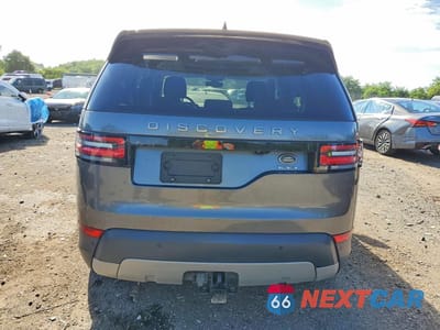 Zdjęcie 6 z 13 samochodu: 2018 LAND ROVER DISCOVERY HSE VIN:SALRR2RK2JA063232 - miniatura