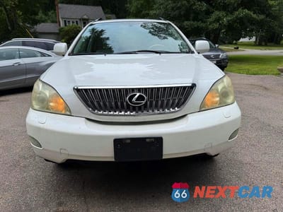 Zdjęcie 12 z 15 samochodu: 2006 LEXUS RX 330 VIN:2T2HA31U76C102781 - miniatura