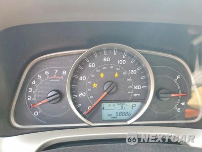 Zdjęcie 9 z 13 samochodu: 2015 TOYOTA RAV4 XLE VIN:2T3WFREV1FW229910 - miniatura