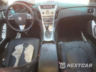 Zdjęcie 8 z 12 samochodu: 2008 CADILLAC CTS VIN:1G6DM577380117446 - miniatura
