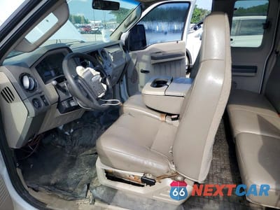 Zdjęcie 7 z 13 samochodu: 2008 FORD F250 SUPER DUTY VIN:1FTNX20528EC78311 - miniatura