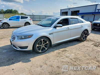 2015 FORD TAURUS 1FAHP2J83FG116801 - główne zdjęcie licytacji z USA - miniatura