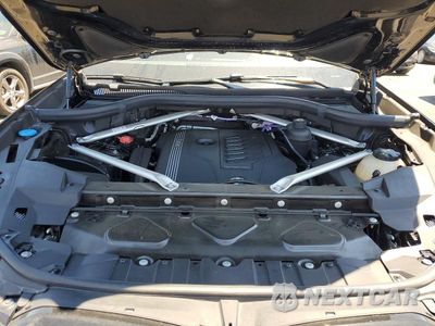 Zdjęcie 12 z 13 samochodu: 2022 BMW X6 XDRIVE40I VIN:5UXCY6C05N9M63743 - miniatura