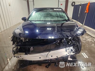 Piąte zdjęcie samochodu w środku: 2022 TOYOTA CAMRY XLE VIN:4T1F31AK7NU578759 - miniatura