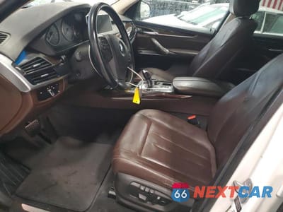 Zdjęcie 7 z 12 samochodu: 2014 BMW X5 SDRIVE35I VIN:5UXKR2C54E0C01958 - miniatura