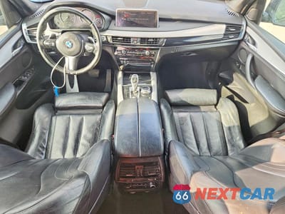 Zdjęcie 8 z 13 samochodu: 2015 BMW X5 XDRIVE35I VIN:5UXKR0C56F0K56981 - miniatura