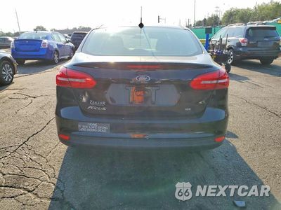 Zdjęcie 6 z 12 samochodu: 2017 FORD FOCUS SE VIN:1FADP3F21HL270118 - miniatura