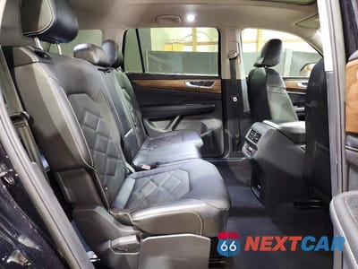 Zdjęcie 11 z 13 samochodu: 2024 VOLKSWAGEN ATLAS SE VIN:1V2JR2CA7RC564068 - miniatura