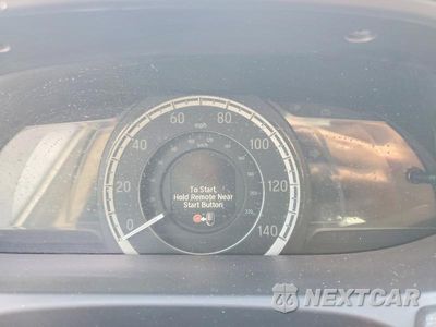 Zdjęcie 9 z 12 samochodu: 2014 HONDA ACCORD HYBRID VIN:1HGCR6F39EA005109 - miniatura