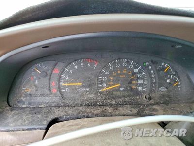 Zdjęcie 9 z 12 samochodu: 2004 TOYOTA TUNDRA DOUBLE CAB SR5 VIN:5TBDT44164S448404 - miniatura
