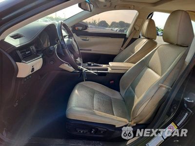 Zdjęcie 7 z 12 samochodu: 2018 LEXUS ES 350 VIN:58ABK1GG8JU080903 - miniatura