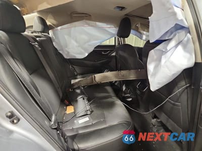 Zdjęcie 10 z 12 samochodu: 2022 SUBARU LEGACY LIMITED XT VIN:4S3BWGN69N3010173 - miniatura