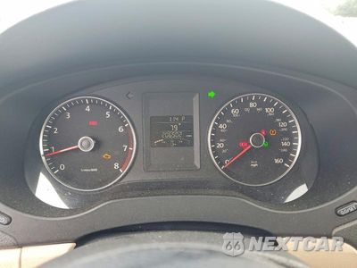 Zdjęcie 9 z 12 samochodu: 2012 VOLKSWAGEN JETTA SE VIN:3VWDP7AJ9CM371363 - miniatura