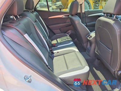 Zdjęcie 11 z 13 samochodu: 2025 BUICK ENVISION SPORT TOURING VIN:LRBFZLE45SD031073 - miniatura