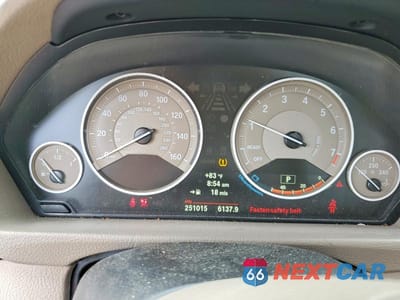 Zdjęcie 9 z 12 samochodu: 2012 BMW 328 I VIN:WBA3A5C56CF348768 - miniatura