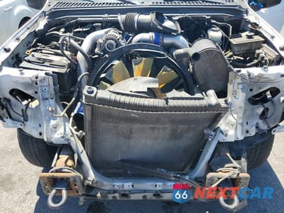 Zdjęcie 11 z 12 samochodu: 2004 FORD F250 SUPER DUTY VIN:1FTNW20P54EB66696 - miniatura