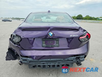 Zdjęcie 6 z 12 samochodu: 2025 BMW 230I VIN:3MW23CM09S8F64375 - miniatura