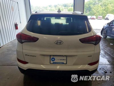 Zdjęcie 6 z 13 samochodu: 2018 HYUNDAI TUCSON SEL VIN:KM8J3CA46JU713599 - miniatura