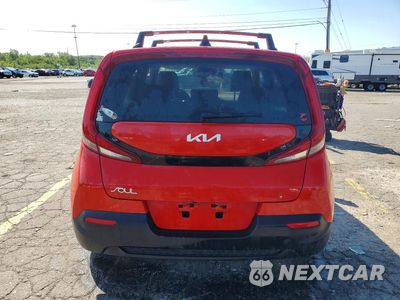 Zdjęcie 6 z 13 samochodu: 2022 KIA SOUL LX VIN:KNDJ23AU9N7160121 - miniatura