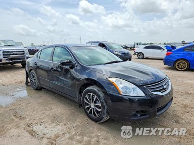 Czwarte zdjęcie samochodu z boku: 2012 NISSAN ALTIMA BASE/S VIN:1N4AL2AP4CC229745 - miniatura
