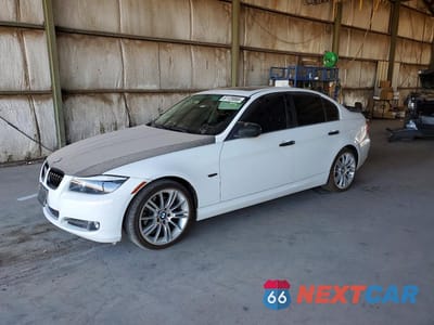 2011 BMW 328 I SULEV WBAPH5G53BNM76431 - główne zdjęcie licytacji z USA - miniatura