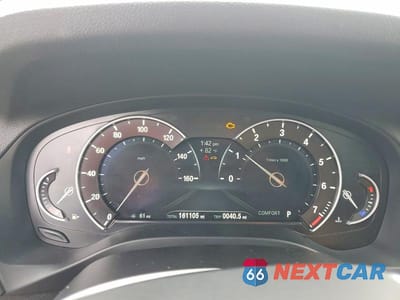 Zdjęcie 9 z 13 samochodu: 2018 BMW X3 XDRIVE30I VIN:5UXTR9C55JLC76920 - miniatura