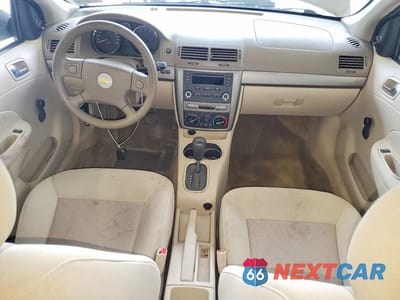 Zdjęcie 8 z 12 samochodu: 2006 CHEVROLET COBALT LS VIN:1G1AK55F967642749 - miniatura