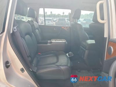 Zdjęcie 11 z 13 samochodu: 2019 INFINITI QX80 LUXE VIN:JN8AZ2NF0K9683792 - miniatura