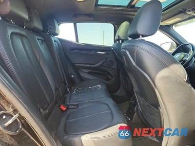 Zdjęcie 10 z 13 samochodu: 2018 BMW X2 XDRIVE28I VIN:WBXYJ5C32JEF73902 - miniatura
