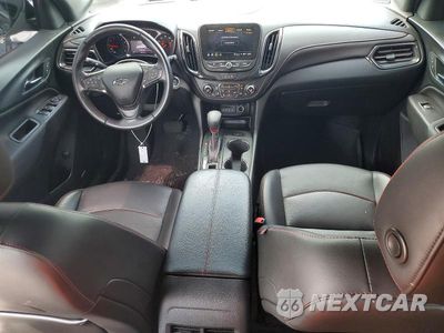 Zdjęcie 8 z 14 samochodu: 2022 CHEVROLET EQUINOX RS VIN:2GNAXMEV1N6103963 - miniatura