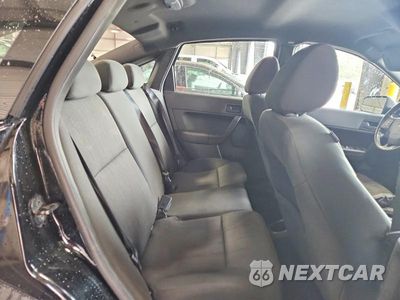Zdjęcie 10 z 12 samochodu: 2010 FORD FOCUS SE VIN:1FAHP3FN0AW122185 - miniatura