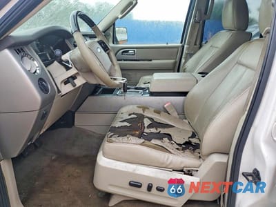Zdjęcie 7 z 14 samochodu: 2014 FORD EXPEDITION LIMITED VIN:1FMJU1K55EEF01463 - miniatura