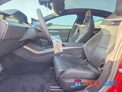 Zdjęcie 7 z 12 samochodu: 2025 TESLA MODEL S VIN:5YJSA1E61SF548456 - miniatura