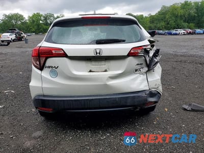 Zdjęcie 6 z 13 samochodu: 2018 HONDA HR-V LX VIN:3CZRU6H32JM704254 - miniatura
