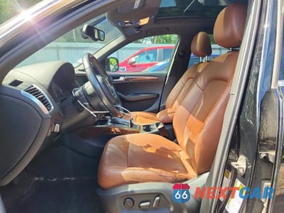 Zdjęcie 7 z 13 samochodu: 2012 AUDI Q5 PREMIUM PLUS VIN:WA1LFBFP6CA058604 - miniatura