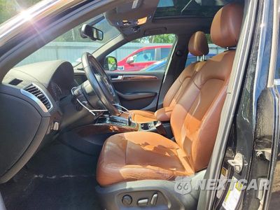 Zdjęcie 7 z 13 samochodu: 2012 AUDI Q5 PREMIUM PLUS VIN:WA1LFBFP6CA058604 - miniatura