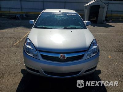 Piąte zdjęcie samochodu w środku: 2008 SATURN AURA XR VIN:1G8ZV57798F109746 - miniatura