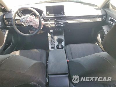 Zdjęcie 8 z 12 samochodu: 2025 HONDA CIVIC LX VIN:2HGFE2F2XSH550712 - miniatura