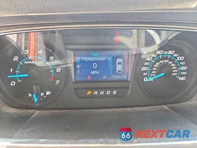 Zdjęcie 9 z 12 samochodu: 2018 FORD TAURUS SE VIN:1FAHP2D82JG104059 - miniatura