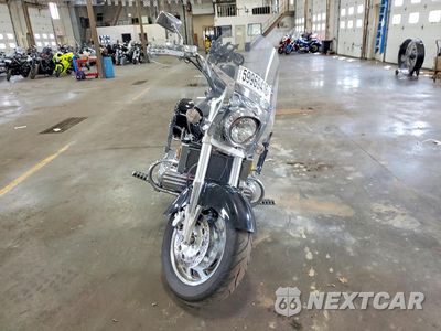 Drugie zdjęcie samochodu z przodu: 2003 HONDA GL1500 CD VIN:1HFSC34673A600874 - miniatura