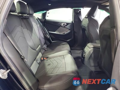 Zdjęcie 10 z 13 samochodu: 2025 BMW 228 VIN:WBA23GG06S7S53409 - miniatura