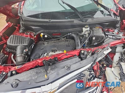 Zdjęcie 21 z 24 samochodu: 2020 CHEVROLET EQUINOX PREMIER VIN:3GNAXYEX9LS535885 - miniatura
