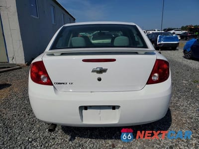 Zdjęcie 6 z 12 samochodu: 2006 CHEVROLET COBALT LT VIN:1G1AL55F767814824 - miniatura