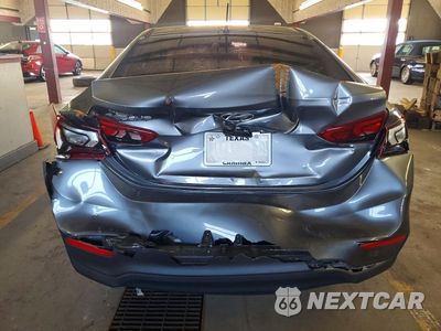 Zdjęcie 6 z 12 samochodu: 2018 HYUNDAI ACCENT VIN:3KPC24A30JE011371 - miniatura