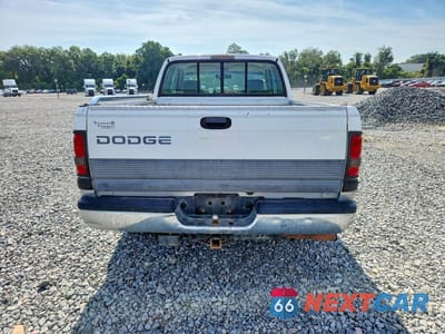 Zdjęcie 6 z 12 samochodu: 1996 DODGE RAM 2500 VIN:1B7KC23Z3TJ143917 - miniatura