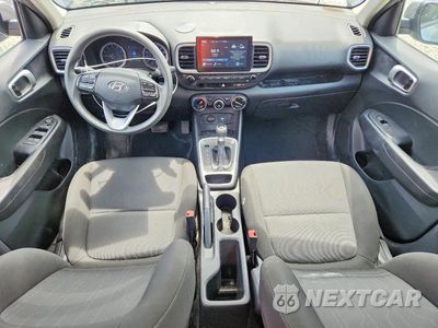 Zdjęcie 8 z 12 samochodu: 2020 HYUNDAI VENUE SE VIN:KMHRB8A36LU033571 - miniatura