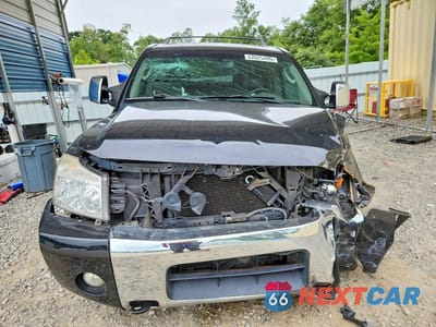 Piąte zdjęcie samochodu w środku: 2004 NISSAN ARMADA SE VIN:5N1AA08B94N736284 - miniatura