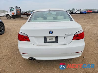 Zdjęcie 6 z 12 samochodu: 2008 BMW 535 I VIN:WBANW13508CN55443 - miniatura