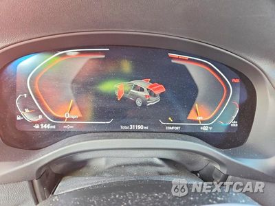 Zdjęcie 9 z 13 samochodu: 2024 BMW X3 SDRIVE30I VIN:WBX47DP01RN250831 - miniatura